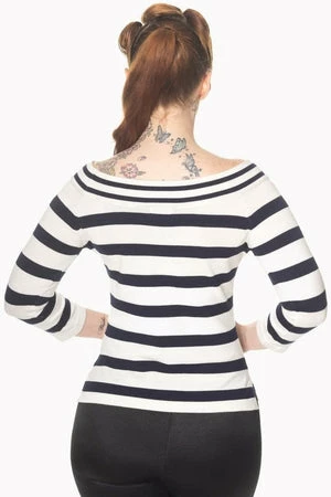 Banned Ahoi Top 2 Banned Ahoi Top - Image 2