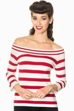 Banned Ahoi Top 11 Banned Ahoi Top -Clorhing Shop ahoi top banned 4 300x