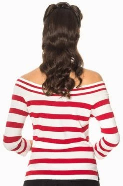 Banned Ahoi Top 12 Banned Ahoi Top -Clorhing Shop ahoi top banned 5 300x