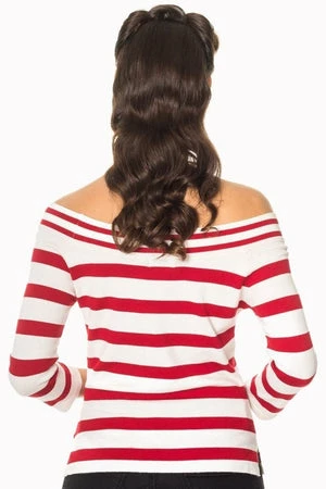 Banned Ahoi Top 5 Banned Ahoi Top - Image 5