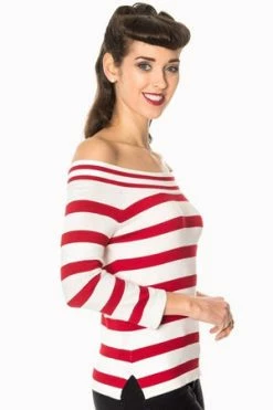 Banned Ahoi Top 13 Banned Ahoi Top -Clorhing Shop ahoi top banned 6 300x