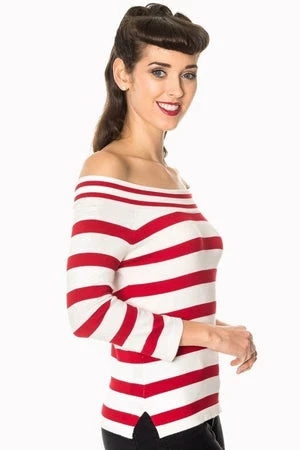 Banned Ahoi Top 6 Banned Ahoi Top - Image 6