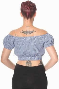 Banned All Mine Top -Clorhing Shop all mine top banned 3 300x