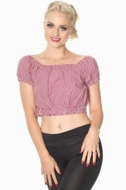 Banned All Mine Top -Clorhing Shop all mine top banned 4 300x