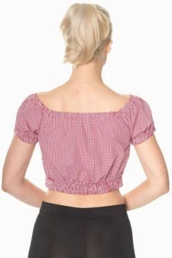 Banned All Mine Top -Clorhing Shop all mine top banned 5 300x