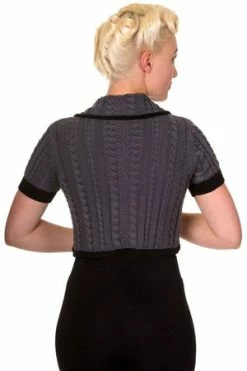 Banned Annabelle Shrug -Clorhing Shop annabelle shrug banned 6 300x