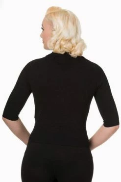 Banned April Shortsleeve Cardigan 87 Banned April Shortsleeve Cardigan -Clorhing Shop april shortsleeve cardigan banned 11 300x