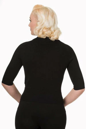 Banned April Shortsleeve Cardigan 11 Banned April Shortsleeve Cardigan - Image 11