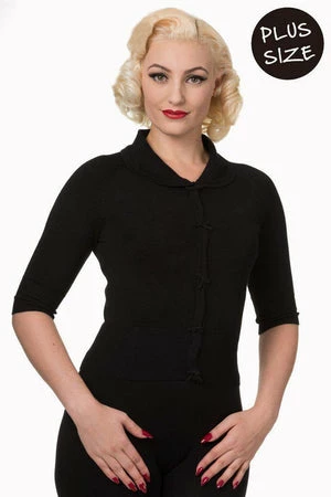 Banned April Shortsleeve Cardigan 12 Banned April Shortsleeve Cardigan - Image 12