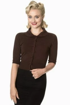 Banned April Shortsleeve Cardigan 93 Banned April Shortsleeve Cardigan -Clorhing Shop april shortsleeve cardigan banned 17 300x