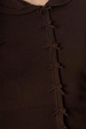 Banned April Shortsleeve Cardigan 20 Banned April Shortsleeve Cardigan - Image 20