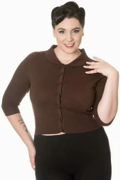 Banned April Shortsleeve Cardigan 97 Banned April Shortsleeve Cardigan -Clorhing Shop april shortsleeve cardigan banned 21 300x