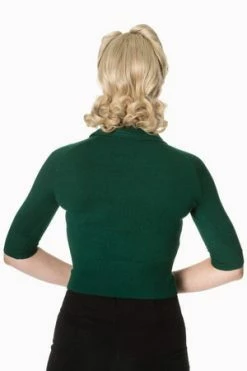 Banned April Shortsleeve Cardigan 100 Banned April Shortsleeve Cardigan -Clorhing Shop april shortsleeve cardigan banned 24 300x