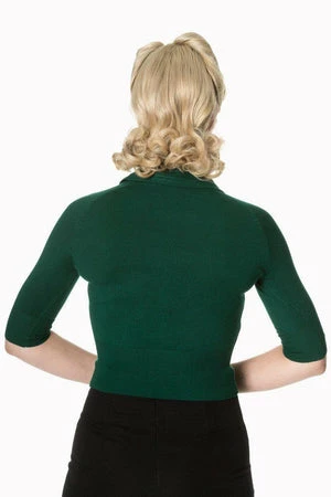 Banned April Shortsleeve Cardigan 24 Banned April Shortsleeve Cardigan - Image 24