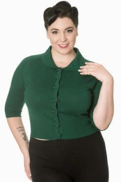 Banned April Shortsleeve Cardigan 102 Banned April Shortsleeve Cardigan -Clorhing Shop april shortsleeve cardigan banned 26 300x