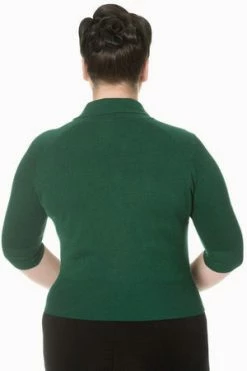 Banned April Shortsleeve Cardigan 103 Banned April Shortsleeve Cardigan -Clorhing Shop april shortsleeve cardigan banned 27 300x