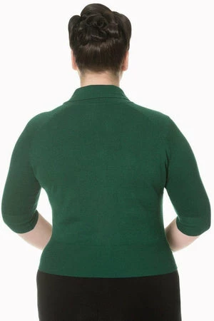 Banned April Shortsleeve Cardigan 27 Banned April Shortsleeve Cardigan - Image 27