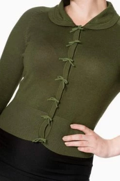 Banned April Shortsleeve Cardigan 108 Banned April Shortsleeve Cardigan -Clorhing Shop april shortsleeve cardigan banned 32 300x