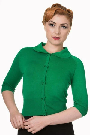 Banned April Shortsleeve Cardigan 33 Banned April Shortsleeve Cardigan - Image 33