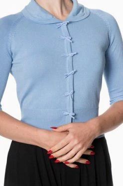 Banned April Shortsleeve Cardigan 114 Banned April Shortsleeve Cardigan -Clorhing Shop april shortsleeve cardigan banned 38 300x