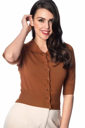 Banned April Shortsleeve Cardigan 39 Banned April Shortsleeve Cardigan - Image 39