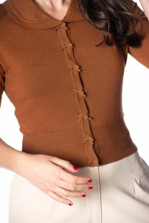 Banned April Shortsleeve Cardigan 41 Banned April Shortsleeve Cardigan - Image 41