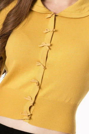 Banned April Shortsleeve Cardigan 47 Banned April Shortsleeve Cardigan - Image 47