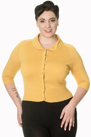 Banned April Shortsleeve Cardigan 48 Banned April Shortsleeve Cardigan - Image 48