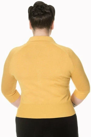 Banned April Shortsleeve Cardigan 49 Banned April Shortsleeve Cardigan - Image 49