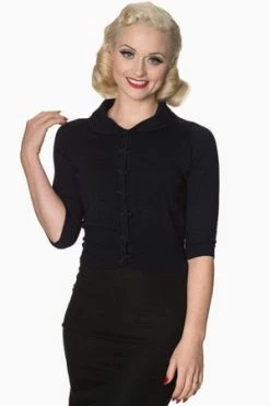 Banned April Shortsleeve Cardigan 128 Banned April Shortsleeve Cardigan -Clorhing Shop april shortsleeve cardigan banned 52 300x