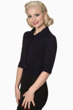 Banned April Shortsleeve Cardigan 129 Banned April Shortsleeve Cardigan -Clorhing Shop april shortsleeve cardigan banned 53 300x