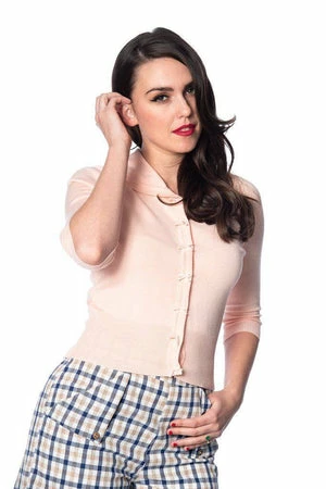 Banned April Shortsleeve Cardigan 55 Banned April Shortsleeve Cardigan - Image 55