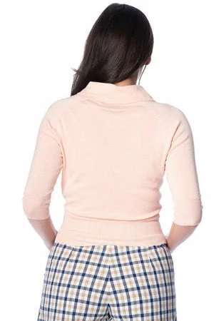 Banned April Shortsleeve Cardigan 56 Banned April Shortsleeve Cardigan - Image 56