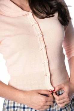 Banned April Shortsleeve Cardigan 133 Banned April Shortsleeve Cardigan -Clorhing Shop april shortsleeve cardigan banned 57 300x