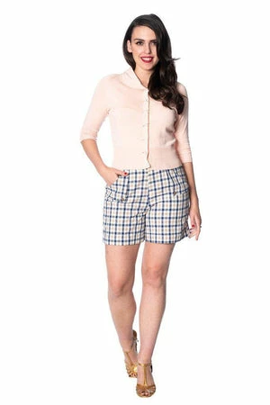 Banned April Shortsleeve Cardigan 58 Banned April Shortsleeve Cardigan - Image 58