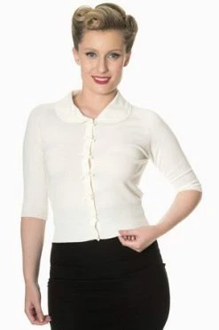 Banned April Shortsleeve Cardigan 136 Banned April Shortsleeve Cardigan -Clorhing Shop april shortsleeve cardigan banned 60 300x