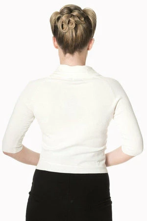 Banned April Shortsleeve Cardigan 61 Banned April Shortsleeve Cardigan - Image 61