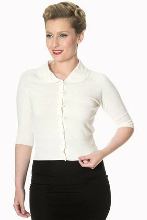 Banned April Shortsleeve Cardigan 62 Banned April Shortsleeve Cardigan - Image 62