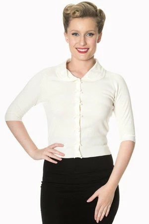 Banned April Shortsleeve Cardigan 63 Banned April Shortsleeve Cardigan - Image 63