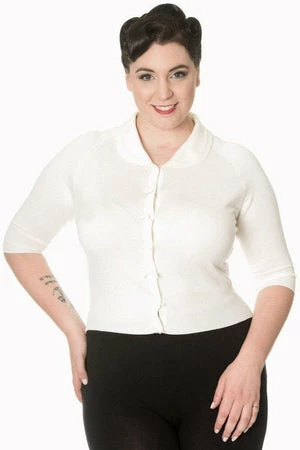 Banned April Shortsleeve Cardigan 64 Banned April Shortsleeve Cardigan - Image 64