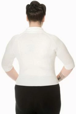 Banned April Shortsleeve Cardigan 141 Banned April Shortsleeve Cardigan -Clorhing Shop april shortsleeve cardigan banned 65 300x