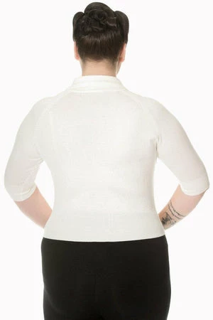 Banned April Shortsleeve Cardigan 65 Banned April Shortsleeve Cardigan - Image 65