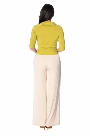 Banned April Shortsleeve Cardigan 8 Banned April Shortsleeve Cardigan - Image 8