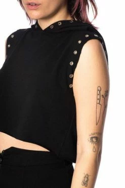 Banned B Movie Hoodie -Clorhing Shop b movie hoodie banned 3 300x