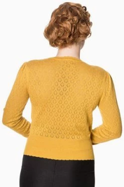 Banned Basic Instinct Long Sleeve Top -Clorhing Shop basic instinct long sleeve top banned 10 300x