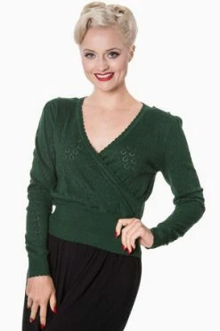 Banned Basic Instinct Long Sleeve Top -Clorhing Shop basic instinct long sleeve top banned 14 300x