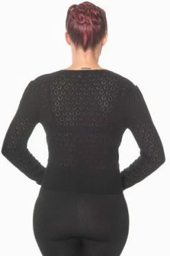 Banned Basic Instinct Long Sleeve Top -Clorhing Shop basic instinct long sleeve top banned 7 300x