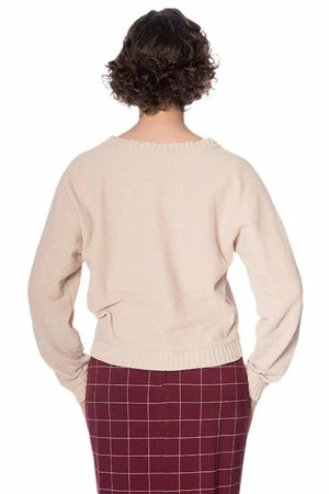 Banned Batwing Jumper 2 Banned Batwing Jumper - Image 2