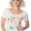 Banned Be Bop T-Shirt