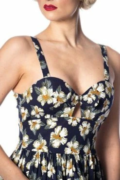 Banned Beach Babe Dress -Clorhing Shop beach babe dress banned 3 300x